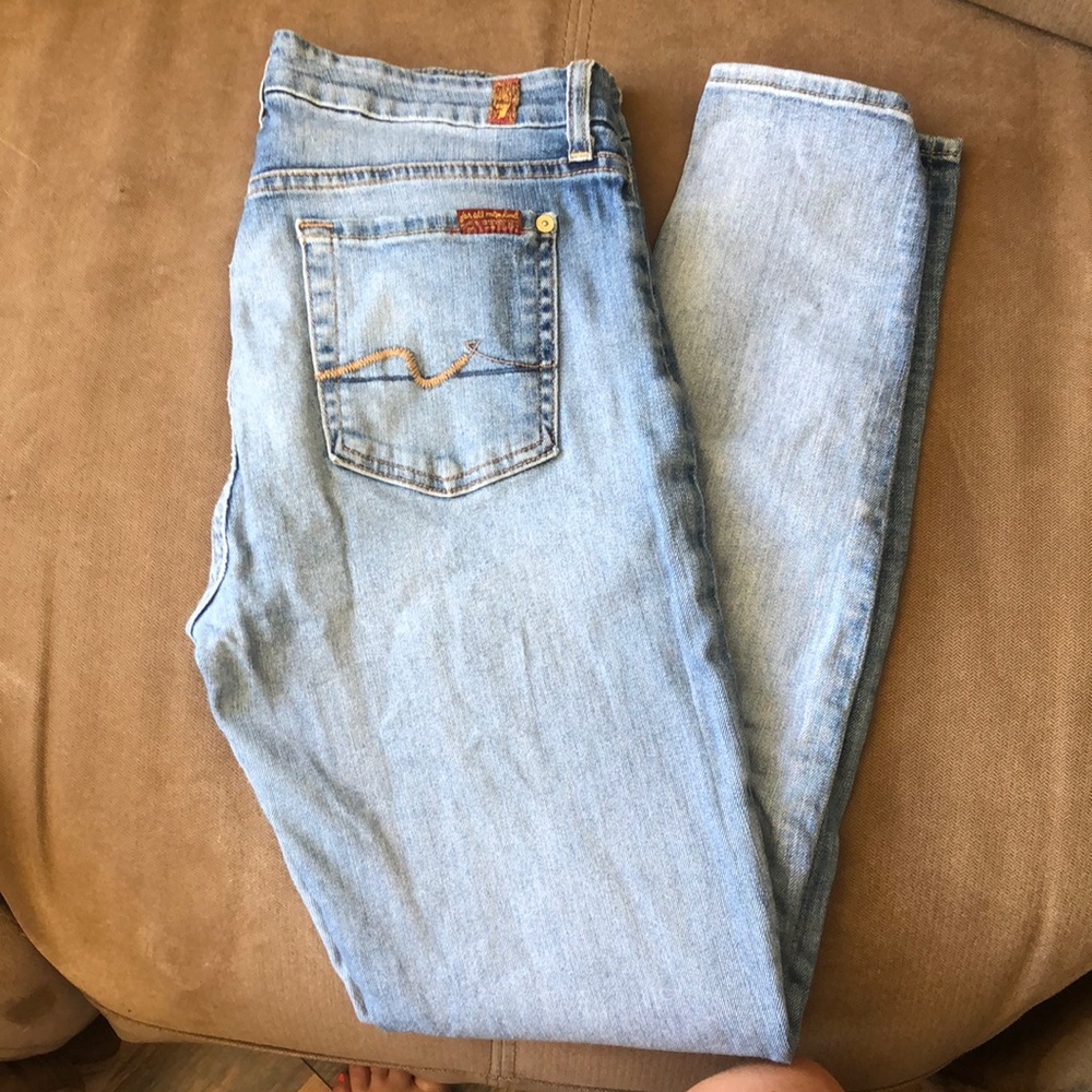 Worn but in good condition!